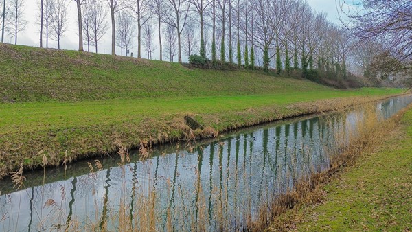 Medium property photo - IJsselpad 9, 3181 EN Rozenburg